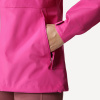 Куртка Dryzzle Futurelight Wm (Женский; M; fuschia pink)